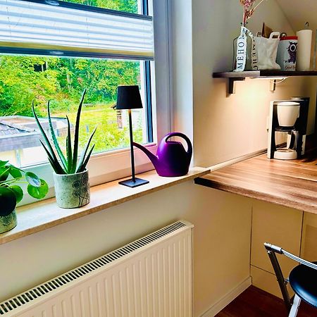 Ferienwohnung "Bei Freunden" Naumburg  Eksteriør bilde